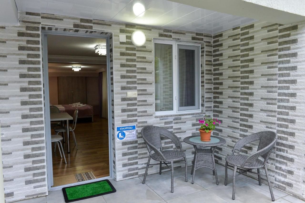 Гостевой дом Cozy House Кутаиси-15