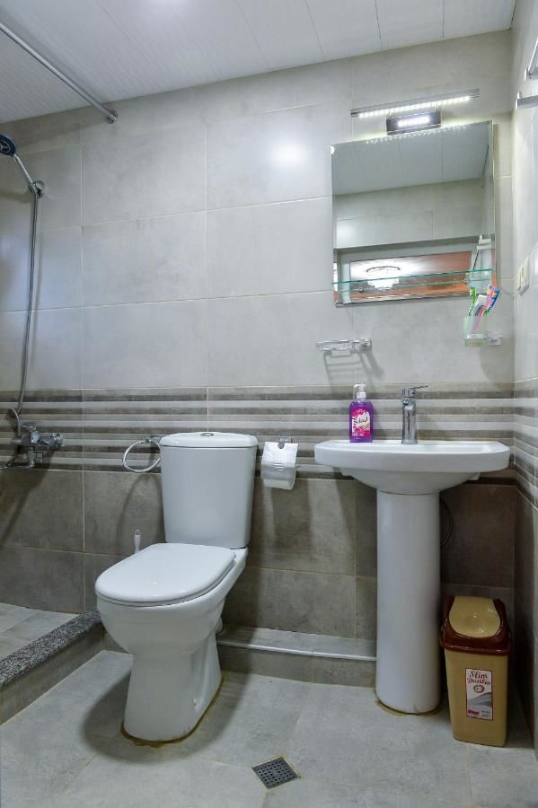 Гостевой дом Cozy House Кутаиси-21