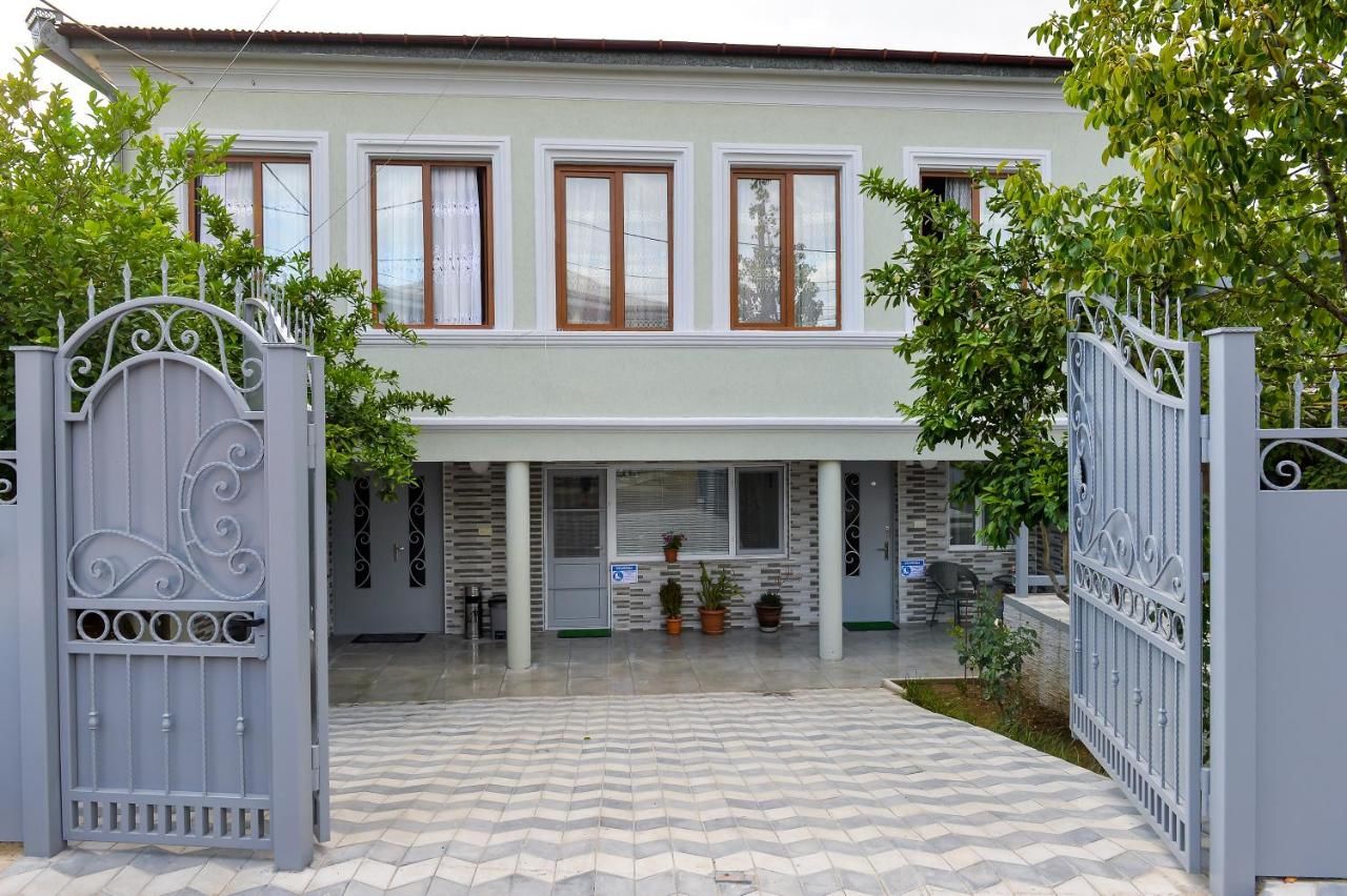 Гостевой дом Cozy House Кутаиси-28