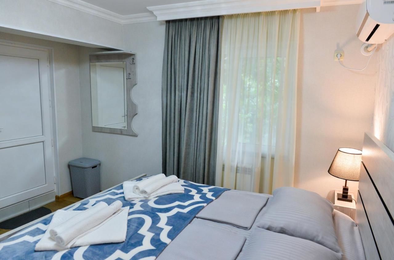 Гостевой дом Cozy House Кутаиси-30