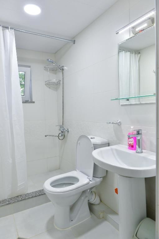 Гостевой дом Cozy House Кутаиси-47
