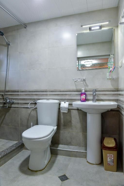 Гостевой дом Cozy House Кутаиси-48