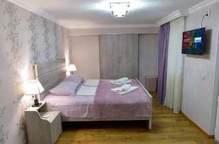 Гостевой дом Cozy House Кутаиси Стандартный люкс-1