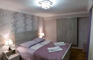 Гостевой дом Cozy House Кутаиси Стандартный люкс-2