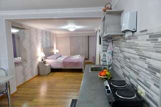 Гостевой дом Cozy House Кутаиси Стандартный люкс-3