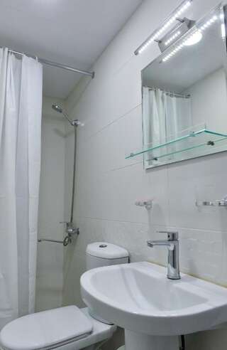 Гостевой дом Cozy House Кутаиси Стандартный люкс-4