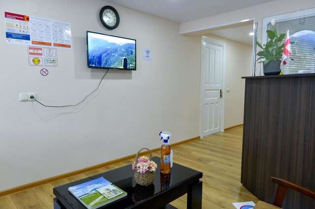 Гостевой дом Cozy House Кутаиси-13