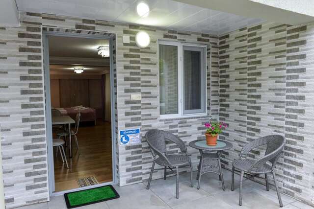 Гостевой дом Cozy House Кутаиси-14