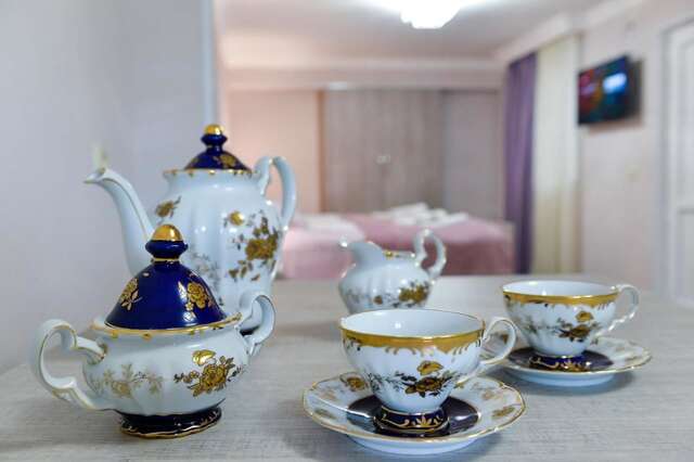 Гостевой дом Cozy House Кутаиси-15