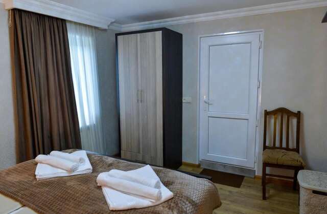 Гостевой дом Cozy House Кутаиси-16