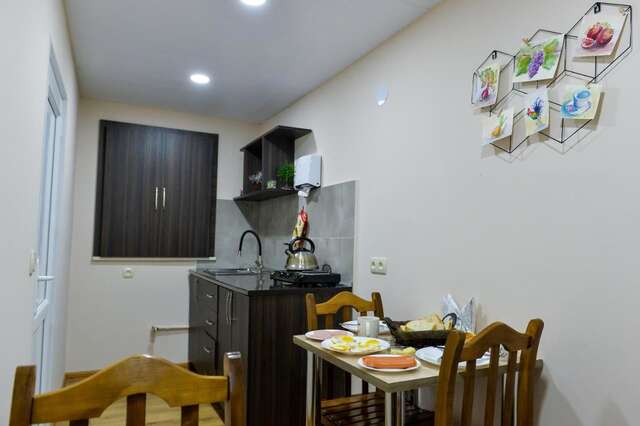 Гостевой дом Cozy House Кутаиси-18