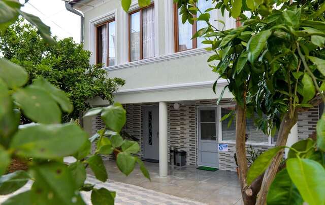 Гостевой дом Cozy House Кутаиси-19