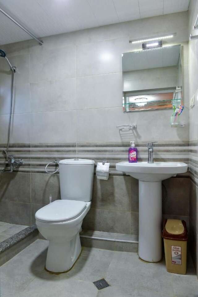 Гостевой дом Cozy House Кутаиси-20
