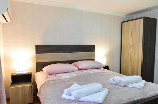 Гостевой дом Cozy House Кутаиси-21