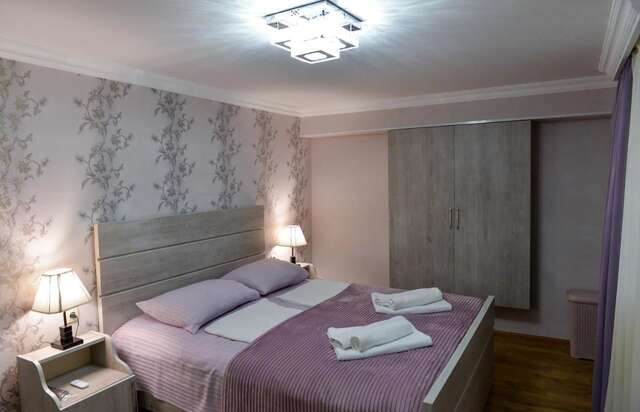 Гостевой дом Cozy House Кутаиси-4