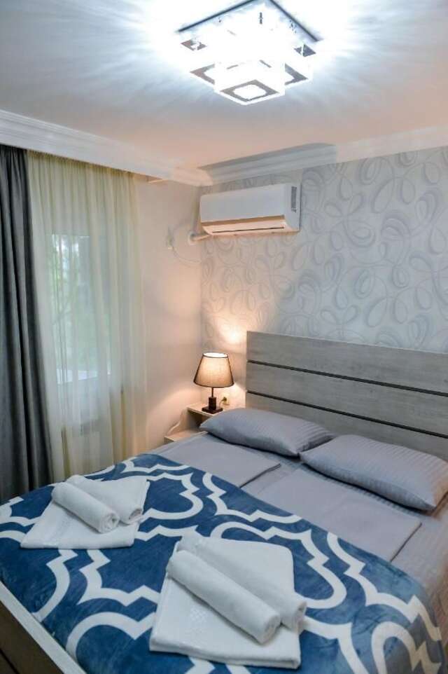 Гостевой дом Cozy House Кутаиси-22