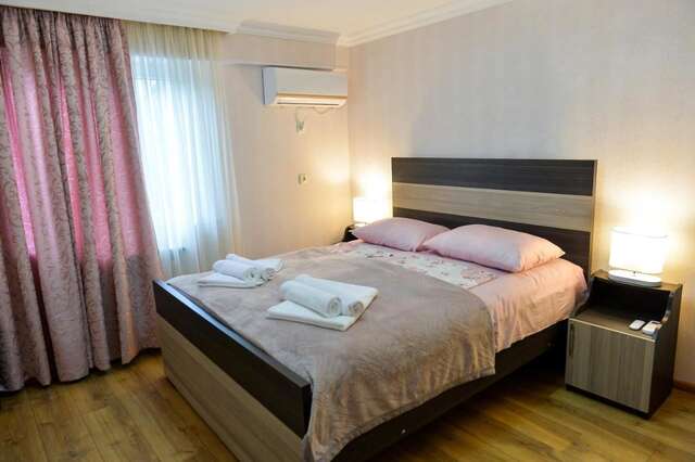 Гостевой дом Cozy House Кутаиси-25