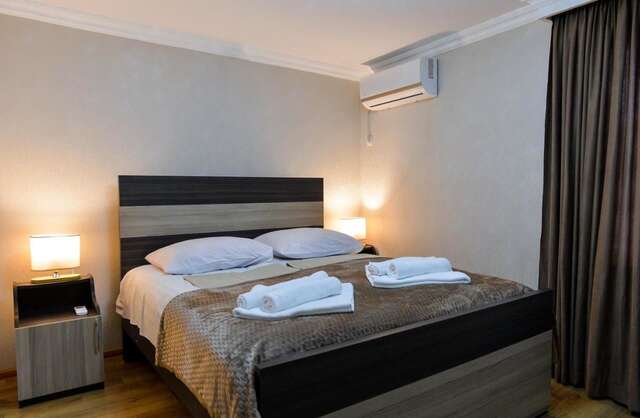 Гостевой дом Cozy House Кутаиси-26