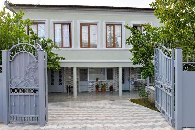 Гостевой дом Cozy House Кутаиси-27