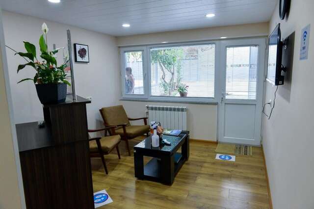 Гостевой дом Cozy House Кутаиси-30