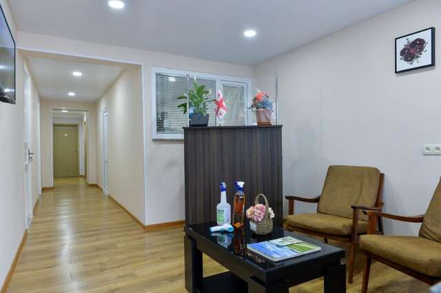 Гостевой дом Cozy House Кутаиси-31