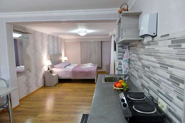 Гостевой дом Cozy House Кутаиси-5