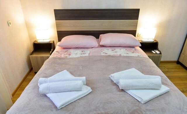Гостевой дом Cozy House Кутаиси-32