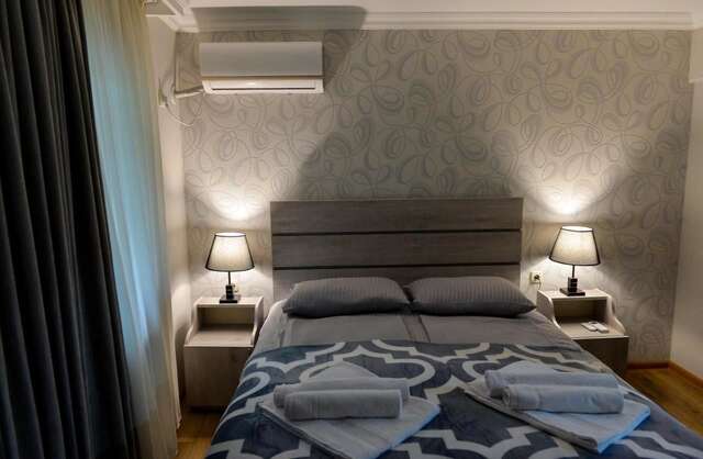 Гостевой дом Cozy House Кутаиси-38