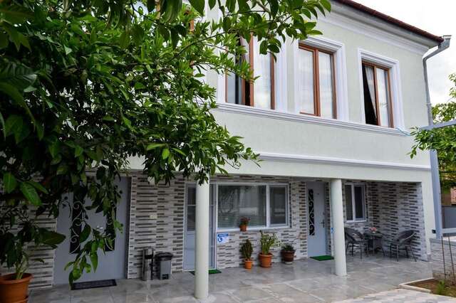 Гостевой дом Cozy House Кутаиси-39