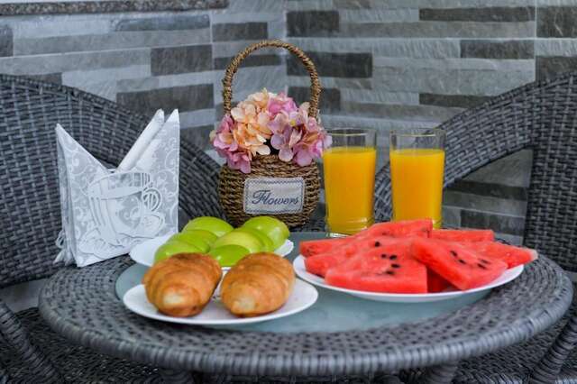 Гостевой дом Cozy House Кутаиси-41