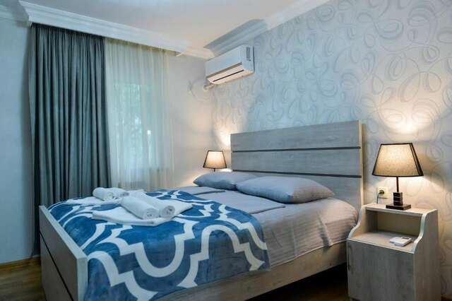 Гостевой дом Cozy House Кутаиси-43