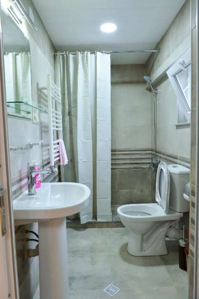 Гостевой дом Cozy House Кутаиси-48