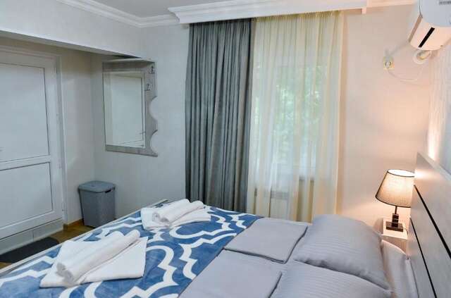 Гостевой дом Cozy House Кутаиси-50