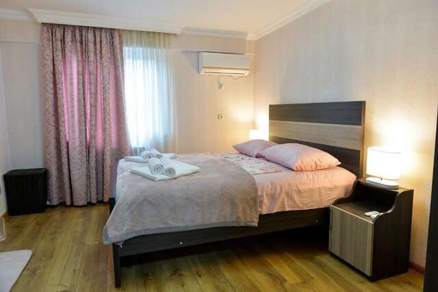 Гостевой дом Cozy House Кутаиси-53