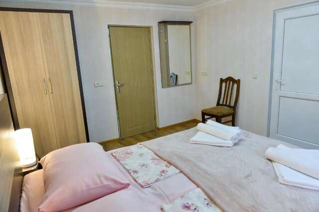 Гостевой дом Cozy House Кутаиси-55