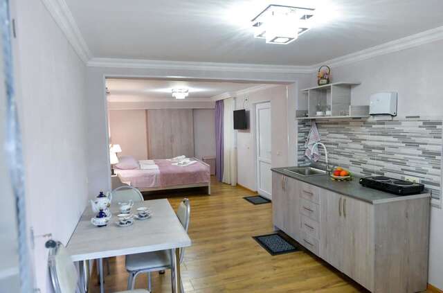 Гостевой дом Cozy House Кутаиси-9