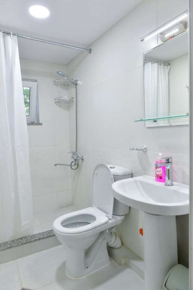 Гостевой дом Cozy House Кутаиси-11